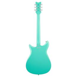 Guitarra Gretsch Streamliner CVT LRL SFG eléctrica