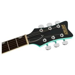 Guitarra Gretsch Streamliner CVT LRL SFG eléctrica