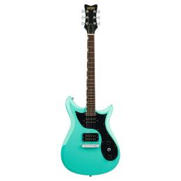 Guitarra Gretsch Streamliner CVT LRL SFG eléctrica