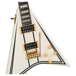 Guitarra eléctrica Jackson Limited Legend Series Randy Rhoads CD1