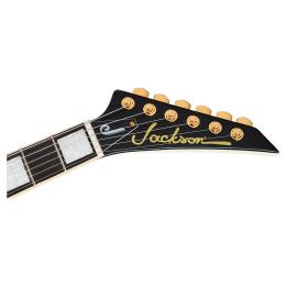 Guitarra eléctrica Jackson Limited Legend Series Randy Rhoads CD1