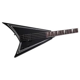 Bajo eléctrico Jackson X Series RRB IV Rhoads Bass AM BK W PIN