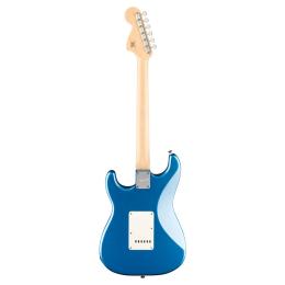 Guitarra eléctrica Squier Paranormal Stratocaster Deluxe MN LPB