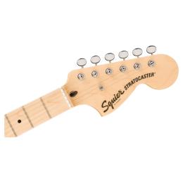 Guitarra eléctrica Squier Paranormal Stratocaster Deluxe MN LPB