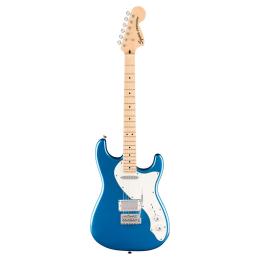 Guitarra eléctrica Squier Paranormal Stratocaster Deluxe MN LPB