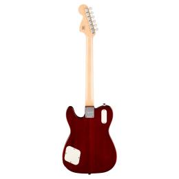 Guitarra Squier Paranormal Troublemaker Telecaster Deluxe Bigsby LRL HSB
