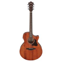 Guitarra electroacústica Ibanez AE140 Open Pore Natural