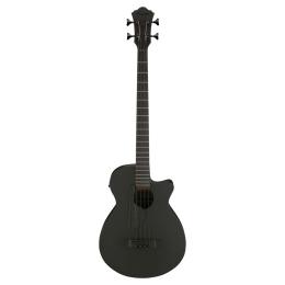 Bajo electroacústico Ibanez AEGB420 Black Out