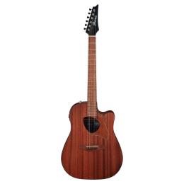 Guitarra electroacústica Ibanez ALT20 Open Pore Natural
