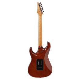 Guitarra eléctrica Ibanez AZ22S1F Violin Sunburst