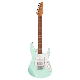 Guitarra eléctrica Ibanez AZ22S2 Mint Green