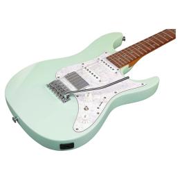 Guitarra eléctrica Ibanez AZ22S2 Mint Green