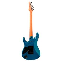 Guitarra eléctrica Ibanez AZ2402 Sapphire Blue