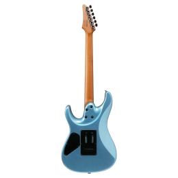 Guitarra eléctrica Ibanez AZ24S2 Metallic Light Blue