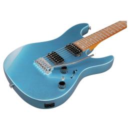 Guitarra eléctrica Ibanez AZ24S2 Metallic Light Blue