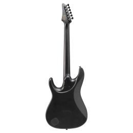 Guitarra eléctrica Ibanez AZ41B1 Black Flat