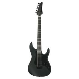 Guitarra eléctrica Ibanez AZ41B1 Black Flat