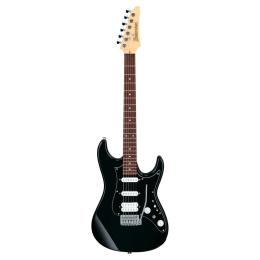 Guitarra eléctrica Ibanez AZES40B Black