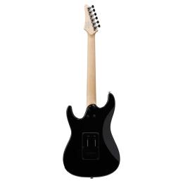Guitarra eléctrica Ibanez AZES40B Black