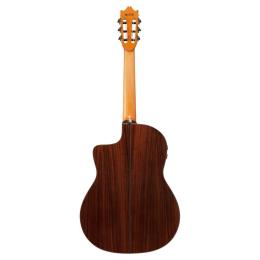 Guitarra clásica electrificada Ibanez GA380CE Natural