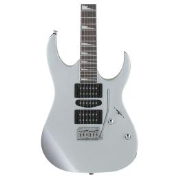 Guitarra eléctrica Ibanez GRG170DX Silver
