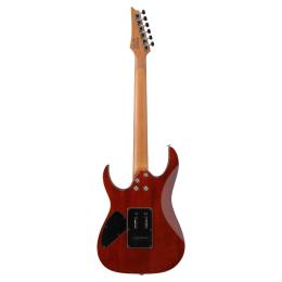 Guitarra eléctrica Ibanez GRG220PA3 Royal Purple Burst