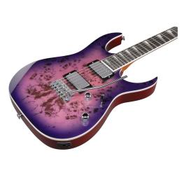 Guitarra eléctrica Ibanez GRG220PA3 Royal Purple Burst