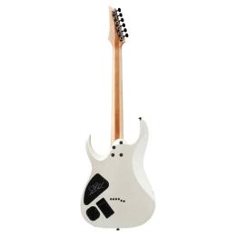 Guitarra eléctrica JB Brubaker Ibanez JBBM40 Pearl White