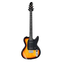 Guitarra eléctrica Noodles Signature Ibanez NDM5 Sunburst