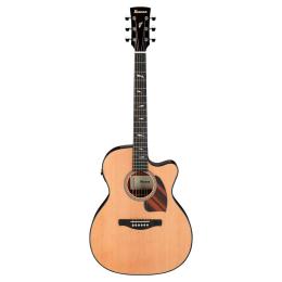 Guitarra electroacústica Ibanez PC34CE Natural