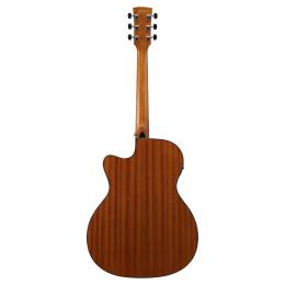 Guitarra electroacústica Ibanez PC34CE Natural