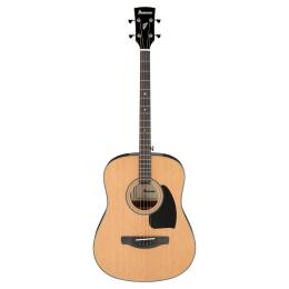 Guitarra acústica tenor Ibanez PFT2 Natural