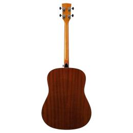 Guitarra acústica tenor Ibanez PFT2 Natural