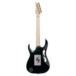 Guitarra Steve Vai Signature Ibanez PIA3761 Onyx Black