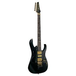 Guitarra Steve Vai Signature Ibanez PIA3761 Onyx Black