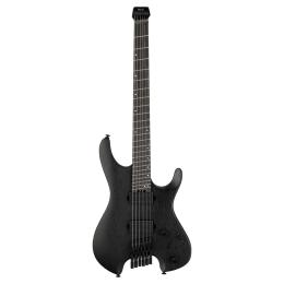 Guitarra eléctrica Ibanez QX52B Weathered Black
