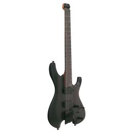 Guitarra eléctrica Ibanez QX52B Weathered Black