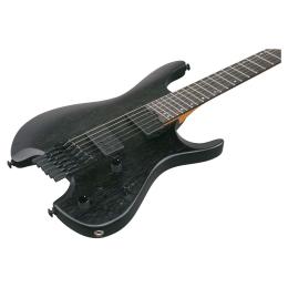 Guitarra eléctrica Ibanez QX52B Weathered Black