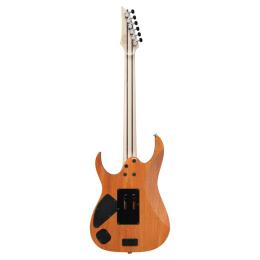 Guitarra eléctrica Ibanez RG5440C Deep Forest Green Metallic