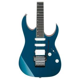 Guitarra eléctrica Ibanez RG5440C Deep Forest Green Metallic