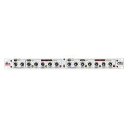 DBX 266XS