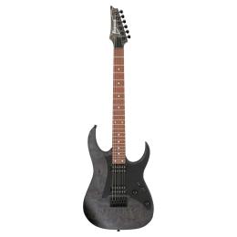 Guitarra eléctrica Ibanez RGR431PB Charcoal Gray Flat