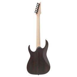 Guitarra eléctrica Ibanez RGR431PB Charcoal Gray Flat