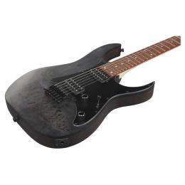 Guitarra eléctrica Ibanez RGR431PB Charcoal Gray Flat