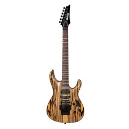 Guitarra eléctrica Ibanez S6570BWE Natural