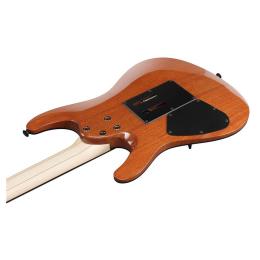 Guitarra eléctrica Ibanez S6570BWE Natural