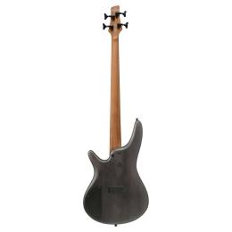 Bajo cuatro cuerdas Ibanez SR500A Transparent Gray Flat