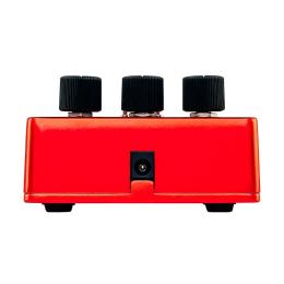Pedal para guitarra Electro Harmonix Big Muff Pi 2 w/Tone Wicker