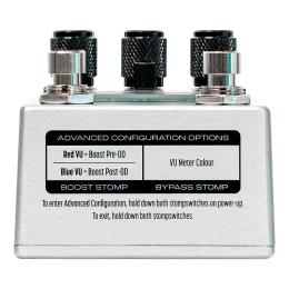 Pedal de overdrive Empress Effects Drive