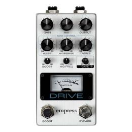 Pedal de overdrive Empress Effects Drive